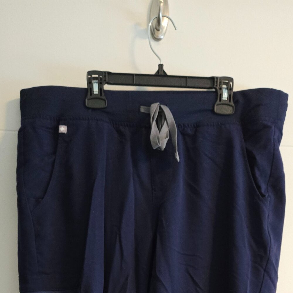 FIGS Zamora Jogger Scrub Pants SIZE L/TALL